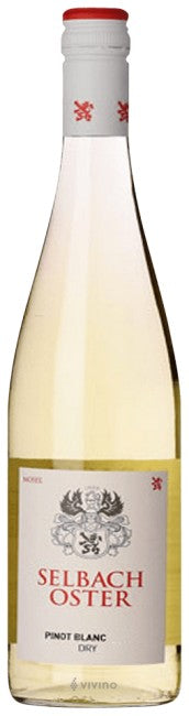 Selbach Oster Pinot Blanc