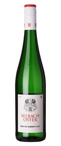 Selbach Oster Riesling Kabinett 2021