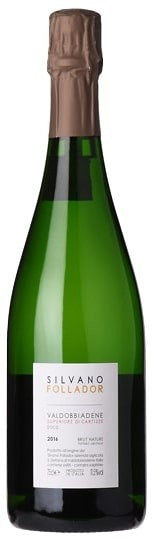 Silvano Follador Prosecco Superiore Brut