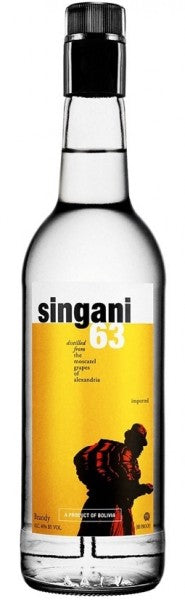 Singani 63