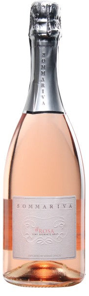 Sommariva Prosecco Rose NV