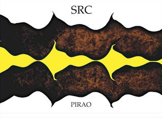 SRC Bianco Cru Pirao