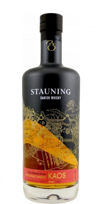 Stauning Kaos 750ml