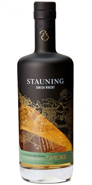 Stauning Smoke 750ml