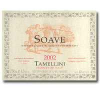 Tamellini Soave