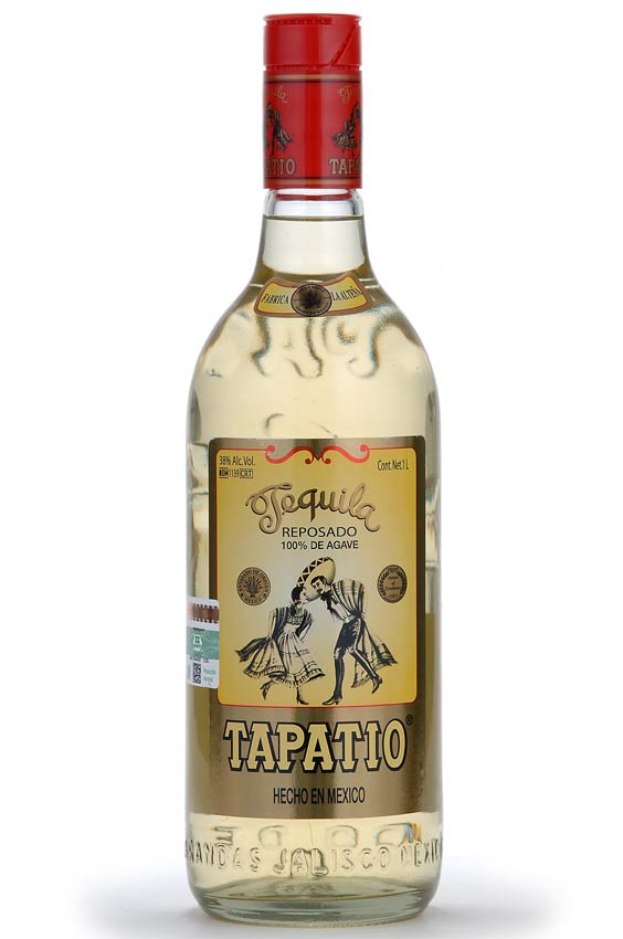 Tapatio Reposado