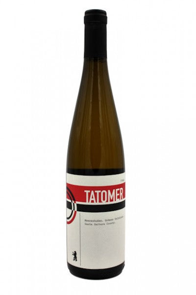 Tatomer Santa Barbara Gruner Veltliner