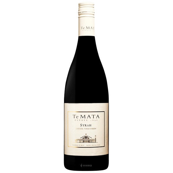 Te Mata Syrah