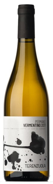 Permano Terenzuola Vermentino