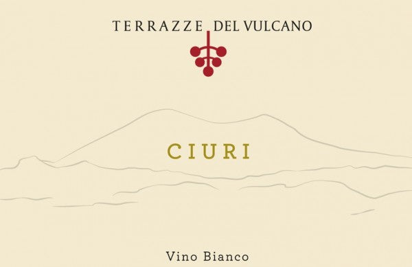 Terrazze dell'Etna Ciuri Bianco