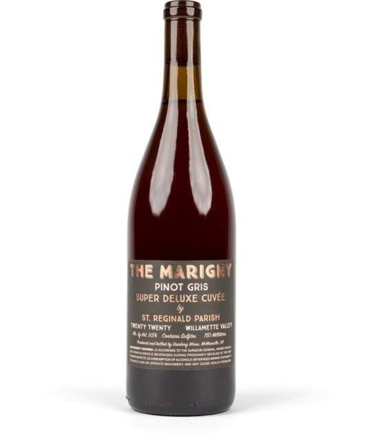 The Marigny "Super Deluxe" Pinot Gris 2021