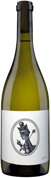 Wonderland White Queen Chardonnay