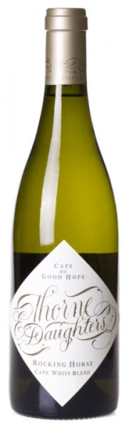 Thorne and Daughters Cape White Blend