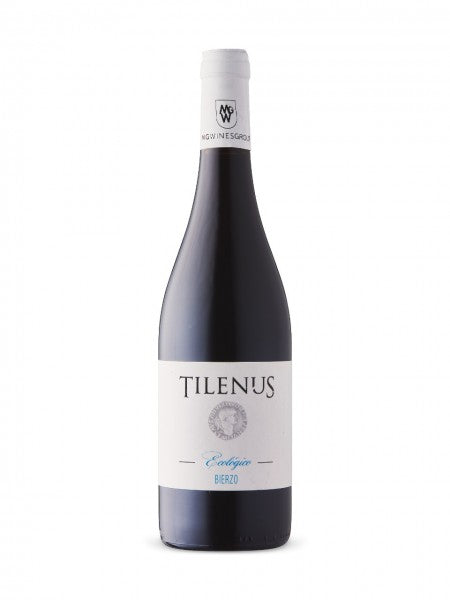 Tilenus Bierzo Mencia