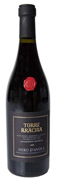 Torracina Nero d'Avola 2021