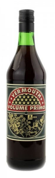 Vermouth Volume Primo