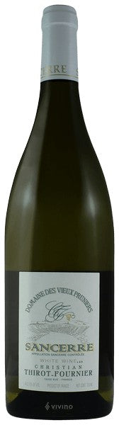 Vieux Pruniers Sancerre