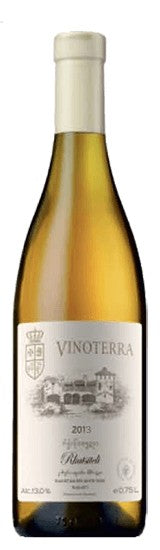 Vinoterra Rkatsiteli