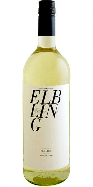 Weingut Furst Elbling Dry 2023 1L