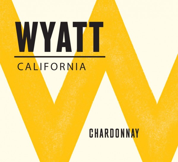 Wyatt Chardonnay